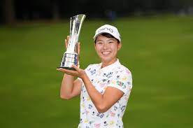 British open 2021 live coverage on cbssports.com. Eight Past Women S British Open Winners In Field For First Major Of 2020