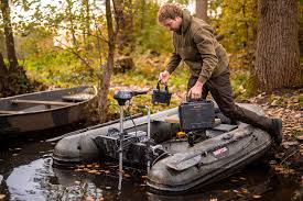 This is another powerful electric trolling motor with a maximum thrust of up to 18 pounds. Advice On Lithium Batteries For Electric Boating And Fishing