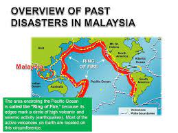 Establish a foothold on the ring of fire island chain. Topic 1 Disaster Management In Malaysiatopic 2 Disaster Management Cycletopic 3 Methods Of Disaster Management Topic 4 Policies Mechanism National Ppt Download