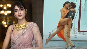 Nusrat Jahan Slams BJP Leaders for Criticising Deepika Padukones Bikini  Outfit in Pathaans Besharam Rang Song (Watch Video) | 🎥 LatestLY