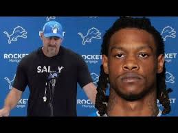 Detroit Lions Official Group