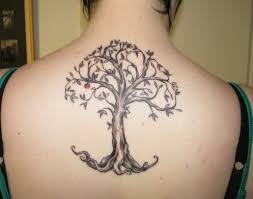 They not only look amazing, but have very significant meanings behind them. 27 Deep Rooted Family Tree Tattoos And Meanings Tattooswin