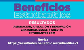 Este jueves 18 de febrero se abre un nuevo período de postulación para los beneficios estudiantiles, el que se extenderá hasta el 18 de marzo, según informó la subsecretaría de educación superior del ministerio de educación. 4w2adtnk Qebm