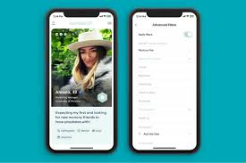 Also, unlike a lot of other apps. Bumble Now Lets You Filter Potential Matches On Bumble Date Bizz And Bff Techcrunch