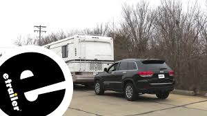 Maybe you would like to learn more about one of these? Etrailer Smi Stay In Play Duo Braking System Installation 2016 Jeep Grand Cherokee Youtube