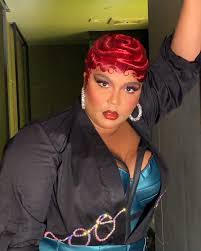 Missy elliott hairstyles photo gallery. Lizzo S Missy Elliott Tribute Is The Beauty Transformation You Need To See