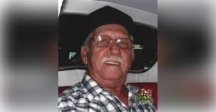 Obituary information for Charles B. Cherry