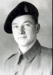 Trpr Lloyd Lewis Lindstrom (1923-1944)