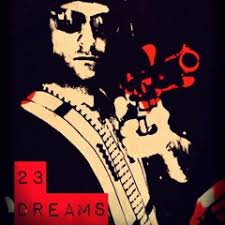 Stream Mark McGibbon 1 music