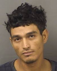 SCRUGGS, ERIC Charges 316.1935 3A (FS) FLEE/ELUDE POLICE