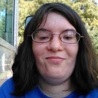 Krystal Dawn (Katie) Gregory