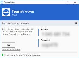 A global technology company and leading provider of a connectivity platform. Teamviewer Host 15 17 7 Download Computer Bild