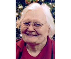 Marjorie Jorgensen Obituary (2016)