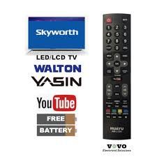 Check spelling or type a new query. Skyworth Walton Yasin Lcd Led Tv Replacement Remote Control Shopee Malaysia