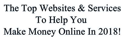 Make money with online surveys here you can make money by completing small surveys which takes 5 minutes to 20 minutes depending on the requirement of a particular company. Best Ways To Make Money Online In 2018 Recommended By Mmoz