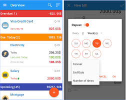 This app will save you hundreds. 17 Best Bill Reminder Apps For Android Android Apps For Me Download Best Android Apps And More