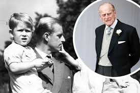 Jackson also pointed out that, having discovered an old issue of paris match, he'd realized just how much prince harry looks like his grandfather, prince philip. How Old Is Prince Philip New Biography Reveals Royal S Real Birth Date Bristol Live