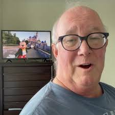 The buzz about BT’s amazing production of Disney’s The Little Mermaid has  reached Vice President of Entertainment at @disneyland Matt Conover, and  he’s cheering