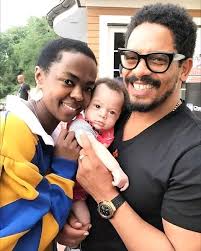 Roomies, Lauryn Hill stepped out alongside Rohan Marley to celebrate their  youngest daughter's senior night! 👏🎉 PHOTOS, VIDEOS & reactions:  https://theshaderoom.com/lauryn-hill-steps-out-with-rohan-marley-celebrate-youngest-daughter-sara-marley  ...
