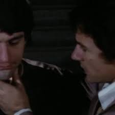 A fost lansat de warner bros. Mean Streets Crimele Din Mica Italie 1973 Film Cinemagia Ro