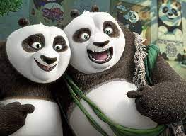 Kung fu ist eine brandneue serie von the cw, die ein remake einer klassischen kampfkunstserie aus den 70er jahren mit dem titel kung fu: Das Trickfilm Abenteuer Kung Fu Panda Geht In Die Dritte Runde Ein Kleiner Bar Kommt Gross Raus News Esslinger Zeitung