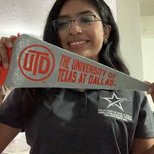 Scholars at Jindal School