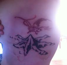 Did you scroll all this way to get facts about nerd tattoos? Fuck Yeah Nerd Tattoos
