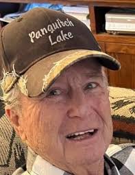 Paul Hunter Obituary (1938