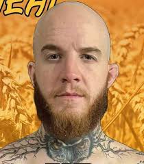 Tyler Jones ("Beowulf")