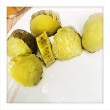 Vmv Inskin » Pickles: Allergen Or Not An Allergen? - Vmv Inskin