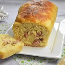 Cake Au Thon Aperitif Cake Au Thon Alimentation Cake Sale Moelleux