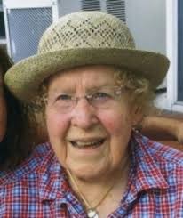 Rita J Doucette Obituary October 31, 2017