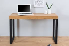 Consider these 20 computer desk ideas before selecting the best product for your need. Casa Padrino Designer Laptop Table Nature Black 120 X 40 X H 75 Desk Secretary Console Computer Desk