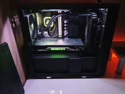 Don't worry, as we'll happily slave away to bring you the info you need to a week before announcements, specifications of the geforce rtx 3060 ti, 3070, 3080, and 3090 took a twist; My New Itx Build Using The Nzxt H210i Nvidia