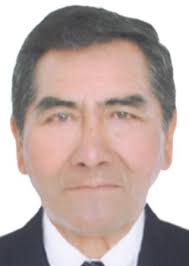 Otorongo CACERES JARA, JUAN JESUS