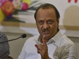 Ajit Pawar attacks Centre, Maharashta government over false poll promises