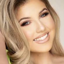 Miss Firecracker pageant 2023