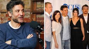 Josh Radnor Says ‘How I Met Your Mother’ Cast Is ‘Not Even a Little Bit’ Close Today
