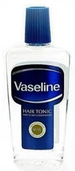 How to get vaseline out of hair? Vaseline Hair Tonic And Scalp Conditioner Hair Oil Price In India Buy Vaseline Hair Tonic And Scalp Conditioner Hair Oil Online In India Reviews Ratings Features Flipkart Com