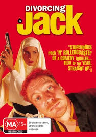 Amazon.com: Divorcing Jack : David Thewlis, Laura Fraser, Rachel Griffiths,  Jason Isaacs, Richard Gant, Laine Megaw, Bronagh Gallagher, Kitty Aldridge,  Robert Lindsay, Adam Black, Divorcing Jack, David Caffrey, David Thewlis,  Laura Fraser,