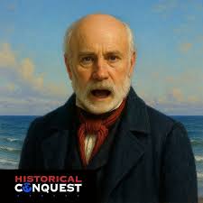 Samuel Slater Tells How He Stole the Knowledge of Manufacturing and Brought  it to America