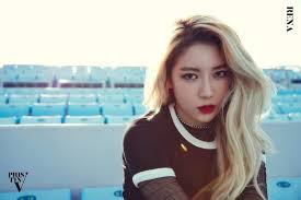 Image Discovered By Lost Find Images And Videos About Kpop K Pop And Produce 101 On We Heart It The App To Get Lost In Pristin Kpop Girls Kpop Girl Groups