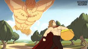 Maybe you would like to learn more about one of these? Destripando La Historia Adivina Cual De Los 12 Trabajos De Hercules Es Herculesdlh Puedes Hacer Trampa Aqui Pero Antes Intentalo Aceptamos Nombres Alternativos Tambien Https Www Youtube Com Watch V 9olkqywifho List