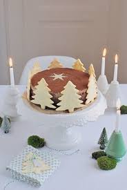 Weihnachtskuchen Mit Tannenbaum Cookies Weihnachtskuchen Weihnachtsleckereien Weihnachtsdessert