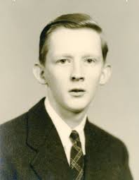 Charles Murray Jr. Obituary June 25, 2021