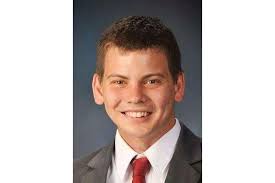 Erik Gray Obituary (1994