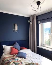 Blu cobalto e verde cobalto. Arredare Casa In Blu Piu Di 70 Idee Con Tonalita Di Blu