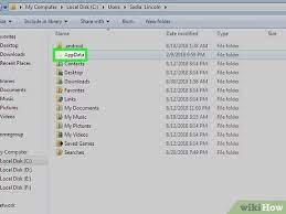 If you like this article, share it on twitter and facebook. Den Windows 7 Cache Loschen Wikihow