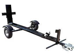 Stinger Trailer Usa Folding Motorcycle Trailers
