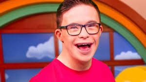 Scholastic scoops picture book from George Webster